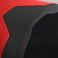 Ducati | Monster 797 17-20 | Baseline | Rider Seat Cover