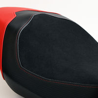 Ducati | Monster 821, 1200 17-21 | Baseline | Rider Seat Cover