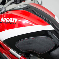 Ducati | Monster 696 08-14, Monster 795 08-14, Monster 796 08-14, Monster 1100 08-14 | Sport | Knee Grips