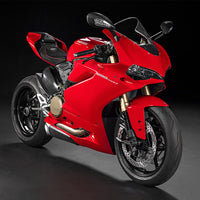 Ducati | Panigale 1299 15-18 | Veloce | Rider Seat Cover