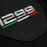 Ducati | Panigale 1299 15-18 | Veloce | Rider Seat Cover