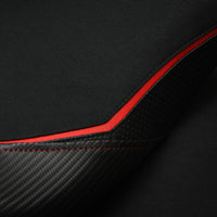 Ducati | Panigale 1199 11-15 | Veloce | Rider Seat Cover