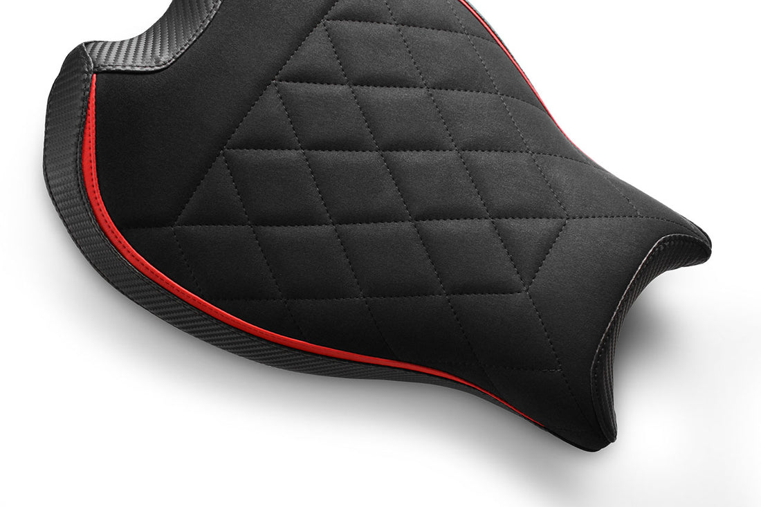 Ducati | Panigale V2 20-23 | Diamond Sport | Rider Seat Cover