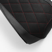 Ducati | Panigale V4 18-21 | Diamond Sport | Passenger Seat Cover