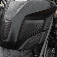 Ducati | Streetfighter 09-15 | Sport | Knee Grips