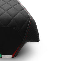 Ducati | Panigale V2 20-23 | Diamond Sport | Passenger Seat Cover