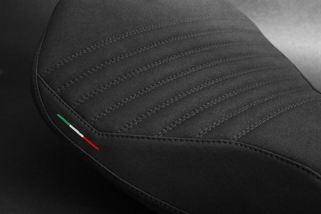 Ducati | Superleggera 1199, 1299 | Corsa | Rider Seat Cover