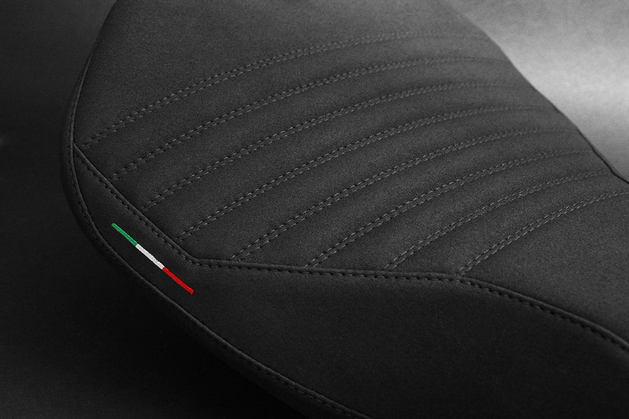 Ducati | Superleggera 1199, 1299 | Corsa | Rider Seat Cover