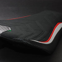 MV Agusta | F3 675 12-20, F3 800 12-20 | Team Italia | Rider Seat Cover