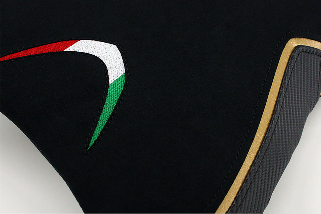Aprilia | Falco SL1000 99-05 | Team Italia | Rider Seat Cover