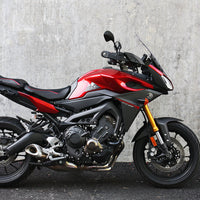 Yamaha | FJ-09 15-18 | Sport | Rider Seat Cover
