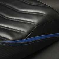 Yamaha | FJR1300 06-23 | S-Touring | Passenger Seat Cover