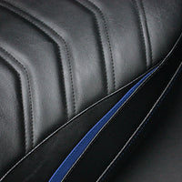 Yamaha | FJR1300 06-23 | S-Touring | Rider Seat Cover