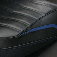 Yamaha | FJR1300 06-23 | S-Touring | Rider Seat Cover