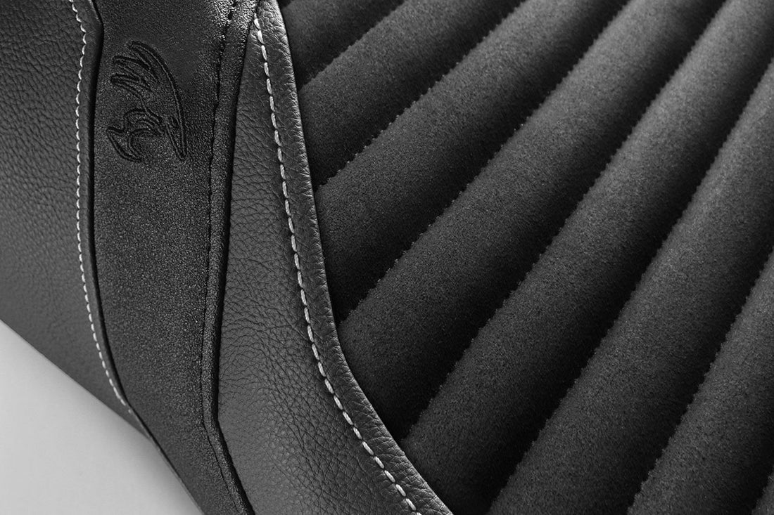 Harley Davidson | Road Glide 11-22, Street Glide 11-22 | Classic | Rider Seat Cover