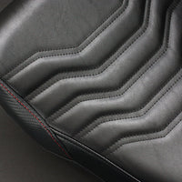 Honda | Africa Twin 16-19 | Rally | Rider Seat Cover
