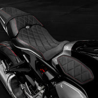 Honda | CB1000R 18-23 | Diamond Sport | Rider Seat Cover