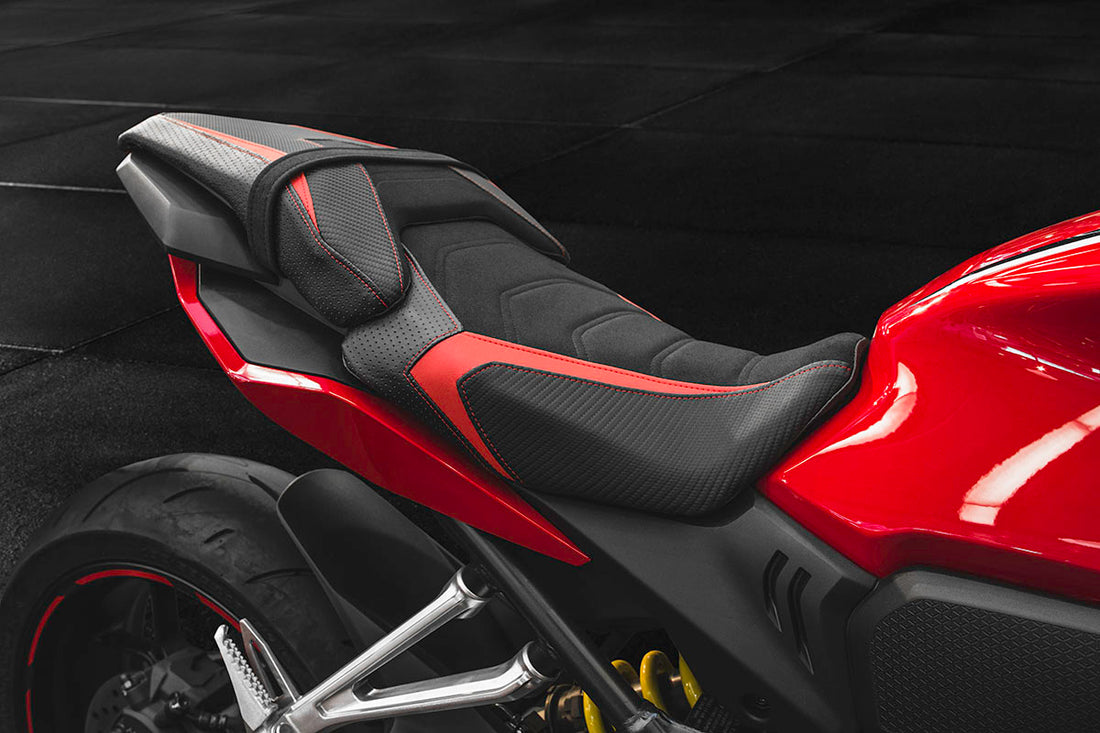 Honda | CBR650R 19-23 | Sport Cafe | Rider Seat Cover