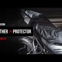 Luimoto | Accessories | Weather Protector | Medium