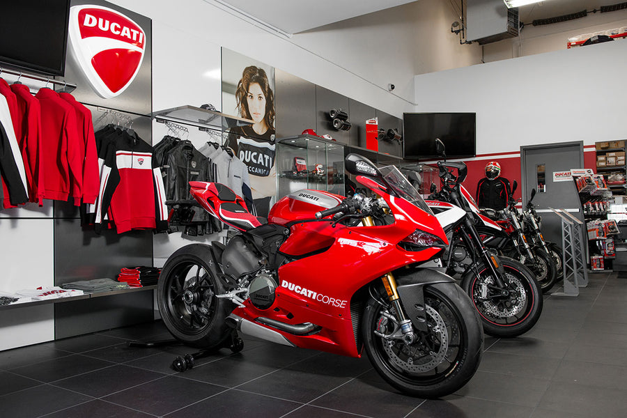 Ducati | Panigale 1199 11-15 | R Edition Comfort | Passenger Seat Cover