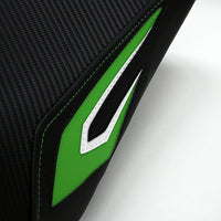 Kawasaki | Ninja 300R 13-17 | Sport | Rider Seat Cover