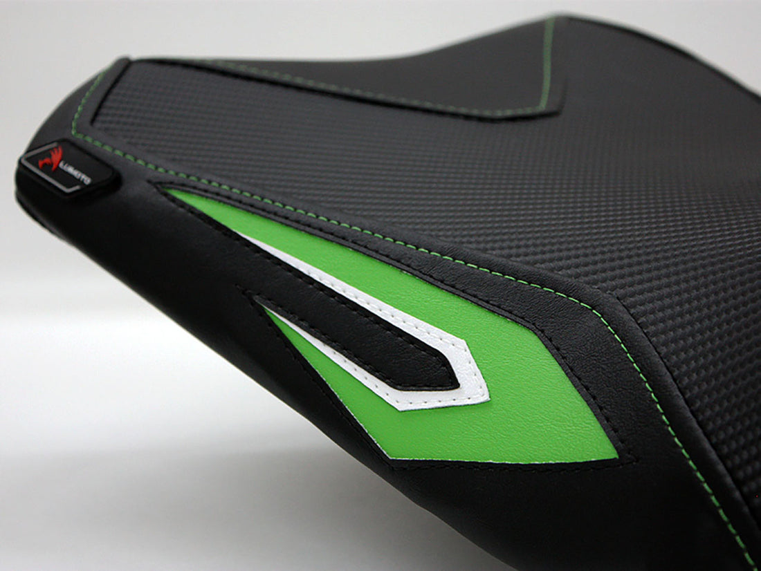 Kawasaki | Ninja 300R 13-17 | Sport | Rider Seat Cover