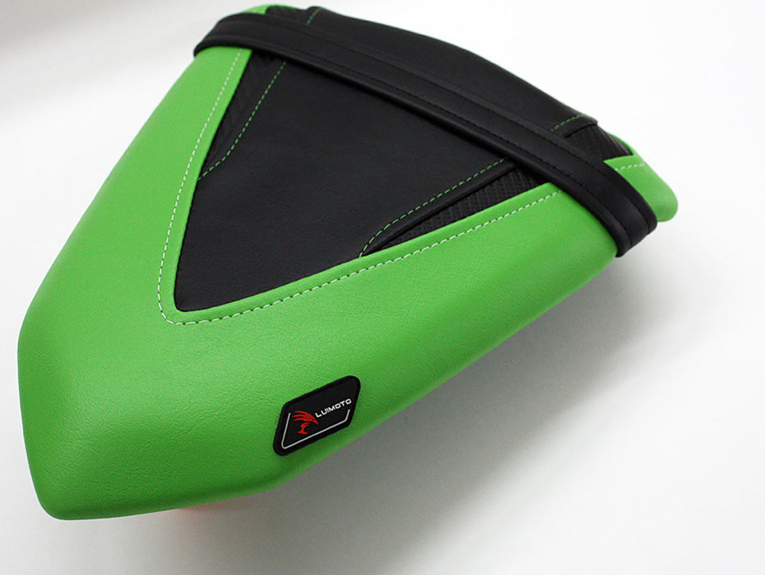 Kawasaki | Ninja 300R 13-17 | Sport | Passenger Seat Cover