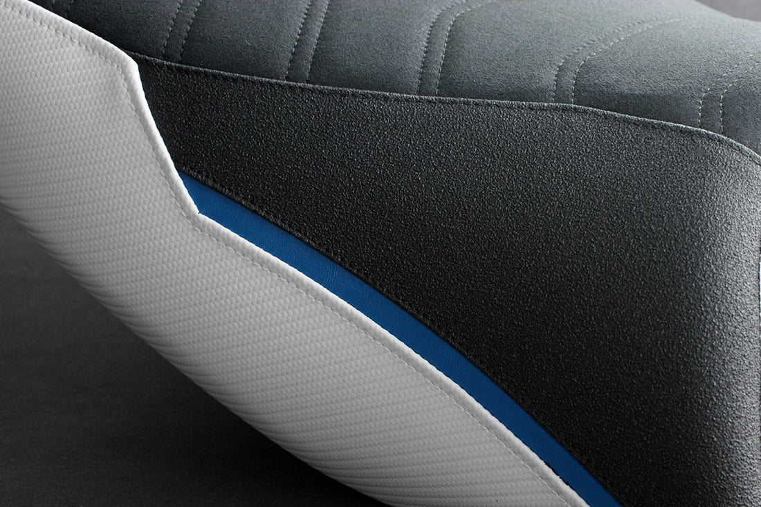 BMW | K1600GT 11-23 | Technik | Rider Seat Cover