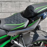 Kawasaki | Z H2 20-23 | Hypersport | Rider Seat Cover