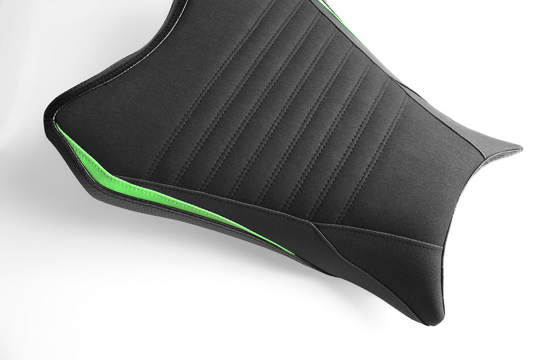 Kawasaki Ninja ZX-6R | 2019-24 | Race | Motorcycle Seat Cover 