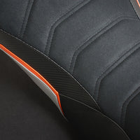 KTM | 1190 Adventure 13-16 | Rally | Rider Seat Cover