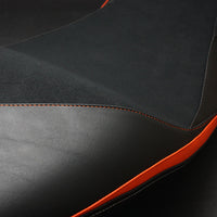 KTM | 990 SM-T 09-16 | Ergo SM-T/SM-R | Ergo Rider Seat Cover