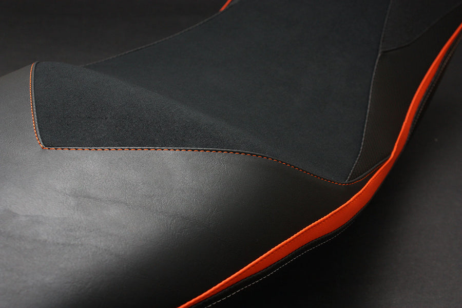 KTM | 990 SM-T 09-16 | Ergo SM-T/SM-R | Ergo Rider Seat Cover