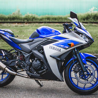 Yamaha | R25 14-18, R3 15-18 | Sport | Full Kit