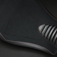 Moto Guzzi | MGX-21 17-20 | Carbon | Rider Seat Cover