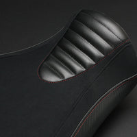 Moto Guzzi | MGX-21 17-20 | Carbon | Rider Seat Cover