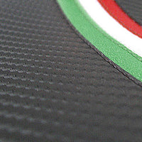 Ducati | 748 94-04, 916 94-04, 996 94-04, 998 94-04 | Team Italia Monoposto | Rider Seat Cover