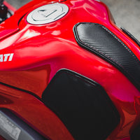 Ducati | Panigale V4 18-21, Streetfighter V4 20-23 | Sport | Tank Protector