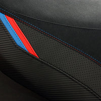 BMW | R1200GS Adventure 06-13 | Motorsports | Rider Seat Cover