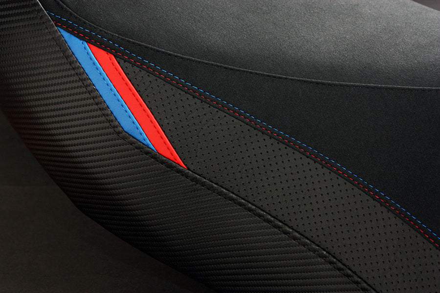 BMW | R1200GS Adventure 06-13 | Motorsports | Rider Seat Cover