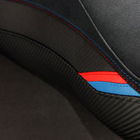 BMW | R1200GS Adventure 06-13 | Motorsports | Rider Seat Cover