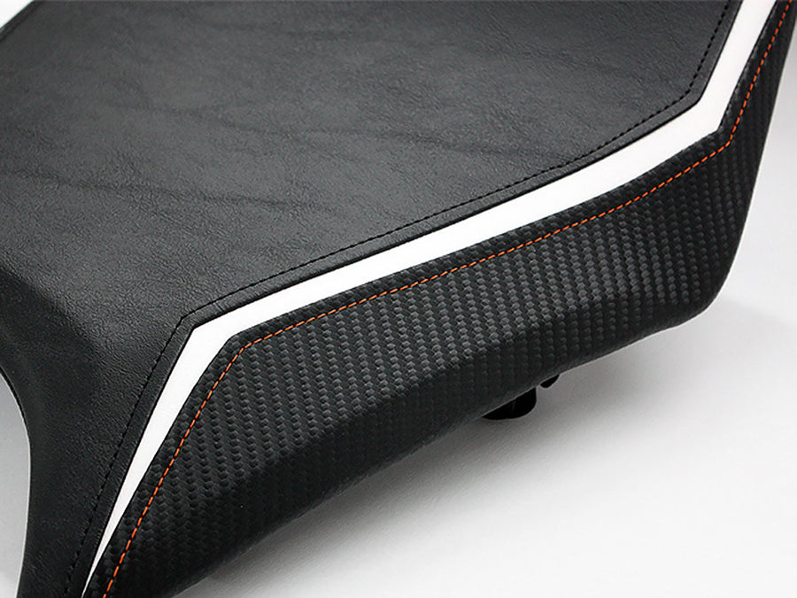 KTM | RC8 08-15 | Type I | Rider Seat Cover