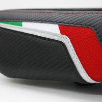 Aprilia | RS 250 98-02 | Team Italia | Rider Seat Cover