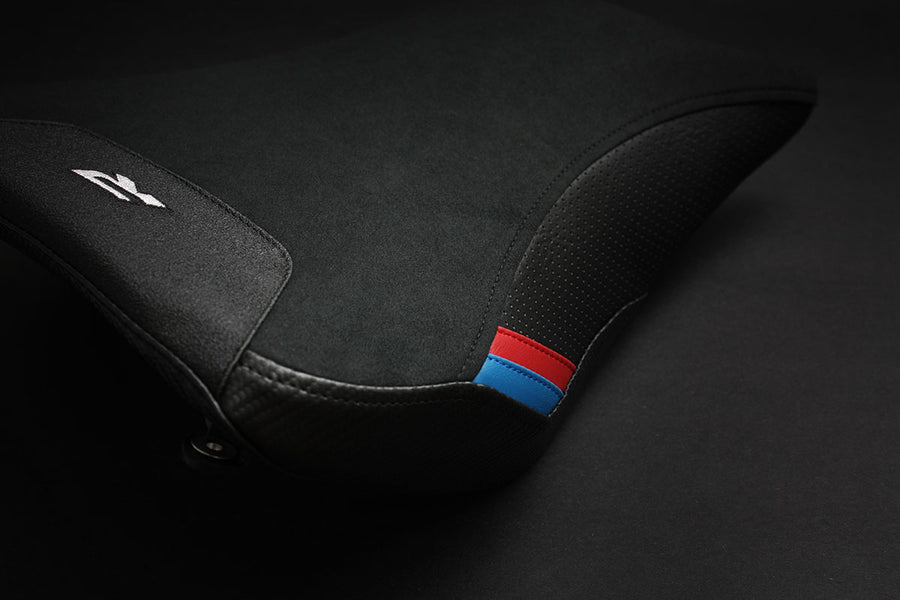 BMW | S1000R 14-15, S1000R 17-20 | Motorsports | Rider Seat Cover