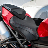 Triumph | Speed Triple 16-20 | Sport | Rider Seat Cover