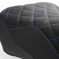 Suzuki | GSX-S750 17-23 | Diamond | Rider Seat Cover