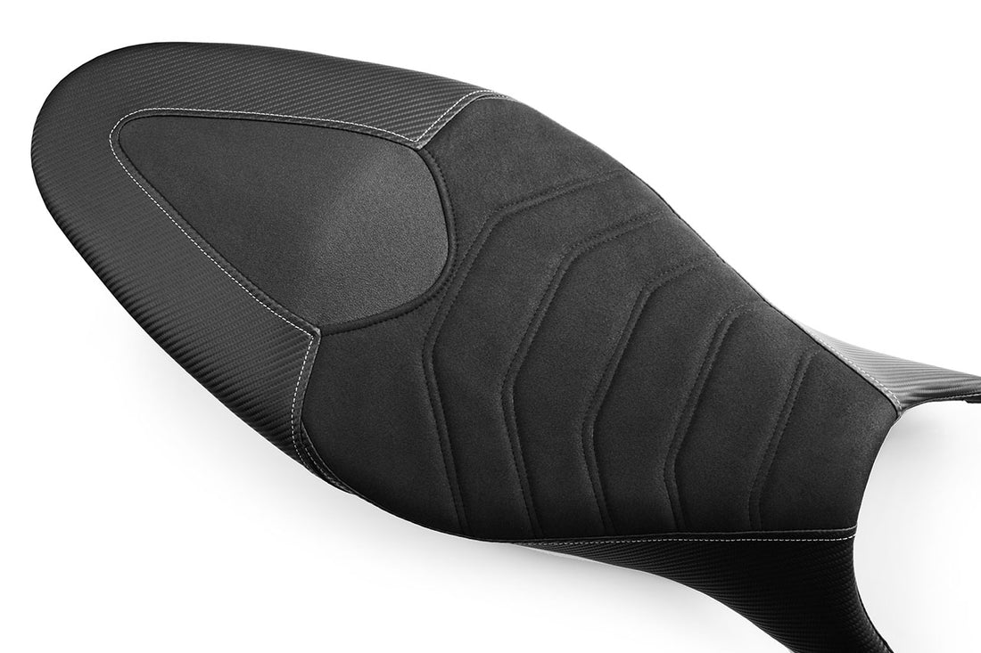 Suzuki | SFV650 Gladius 09-15 | Sport Cafe | Rider Seat Cover