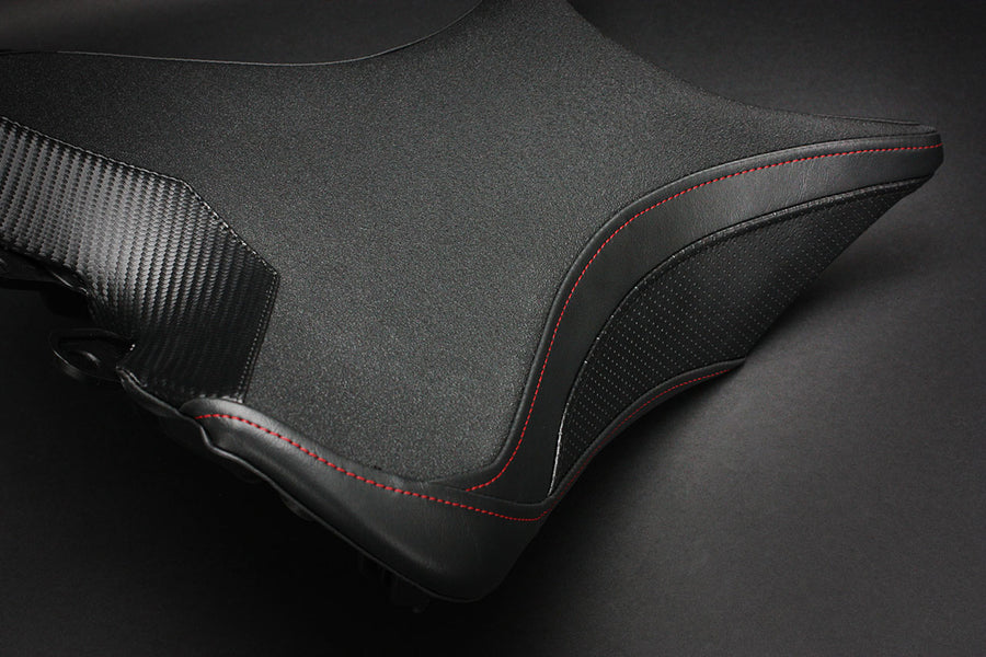 Triumph | Speed Triple 16-20 | Sport | Rider Seat Cover