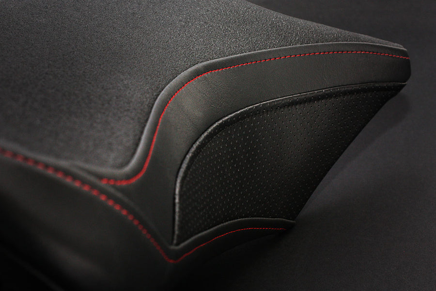 Triumph | Speed Triple 16-20 | Sport | Rider Seat Cover