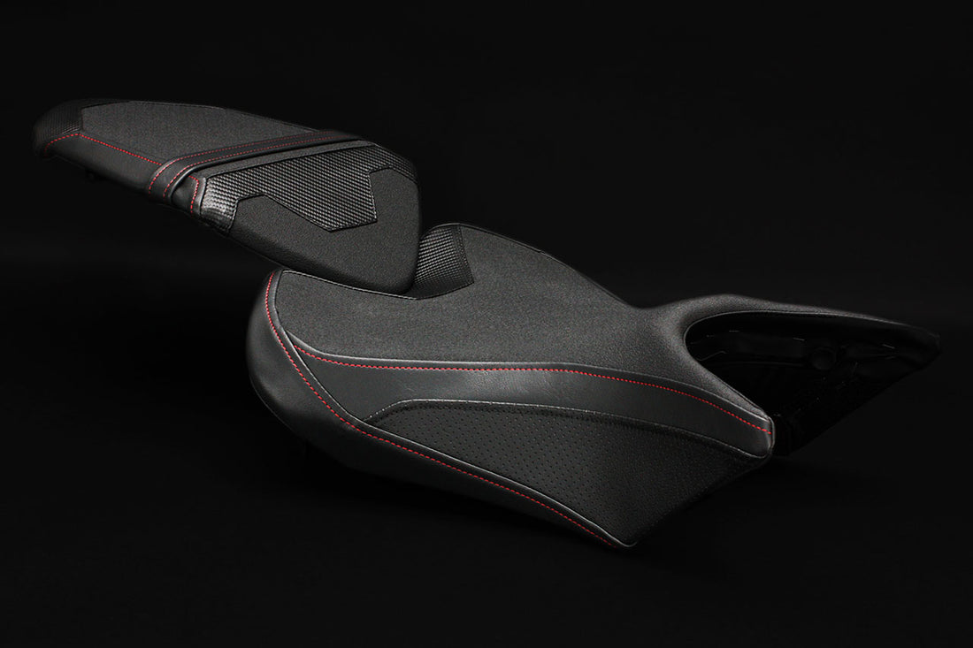 Triumph | Speed Triple 16-20 | Sport | Rider Seat Cover